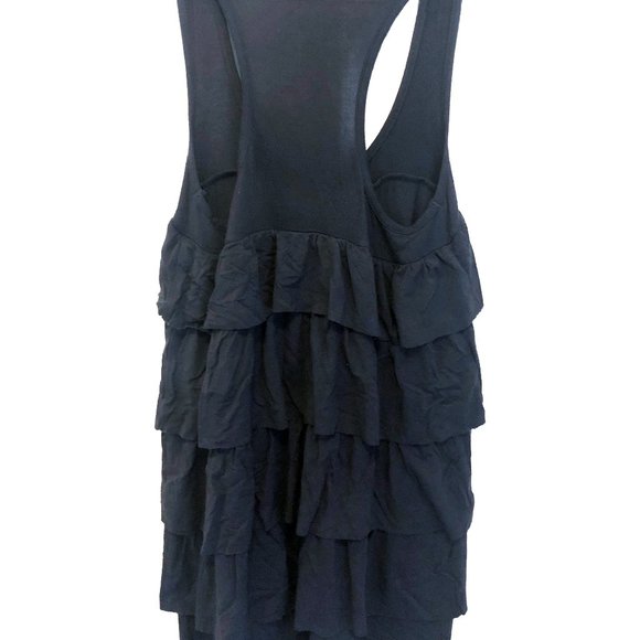 Talula | Tank Top | Frill - Picture 2 of 2